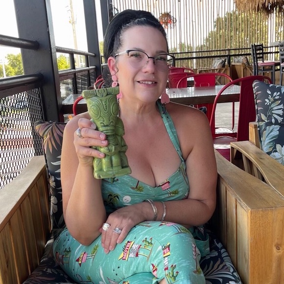 Meet your Posher, Tasha - Picture 4 of 5